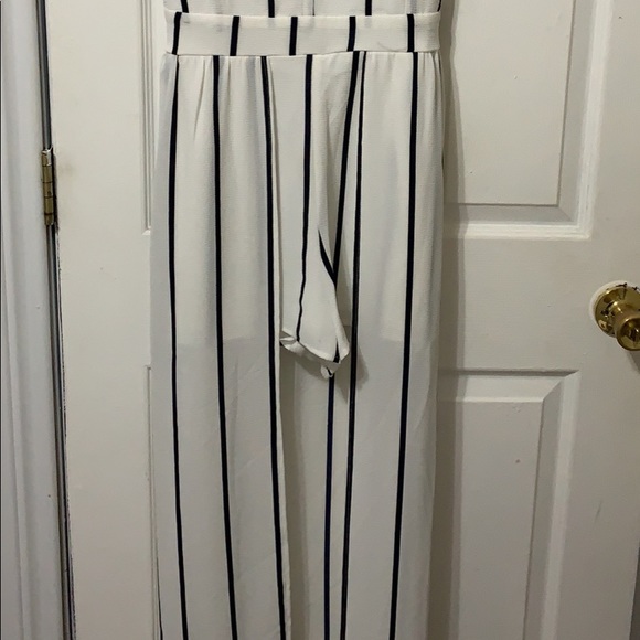 ROMPER DRESS - Picture 2 of 2